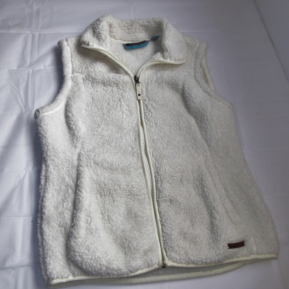 Free Country Plush Vest
